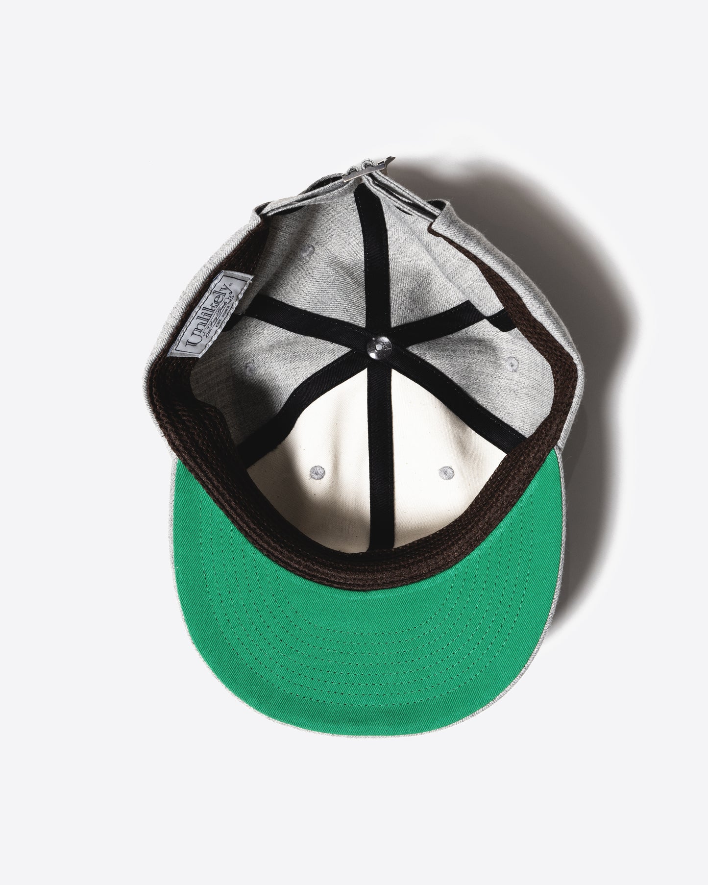 Unlikely Team Cap