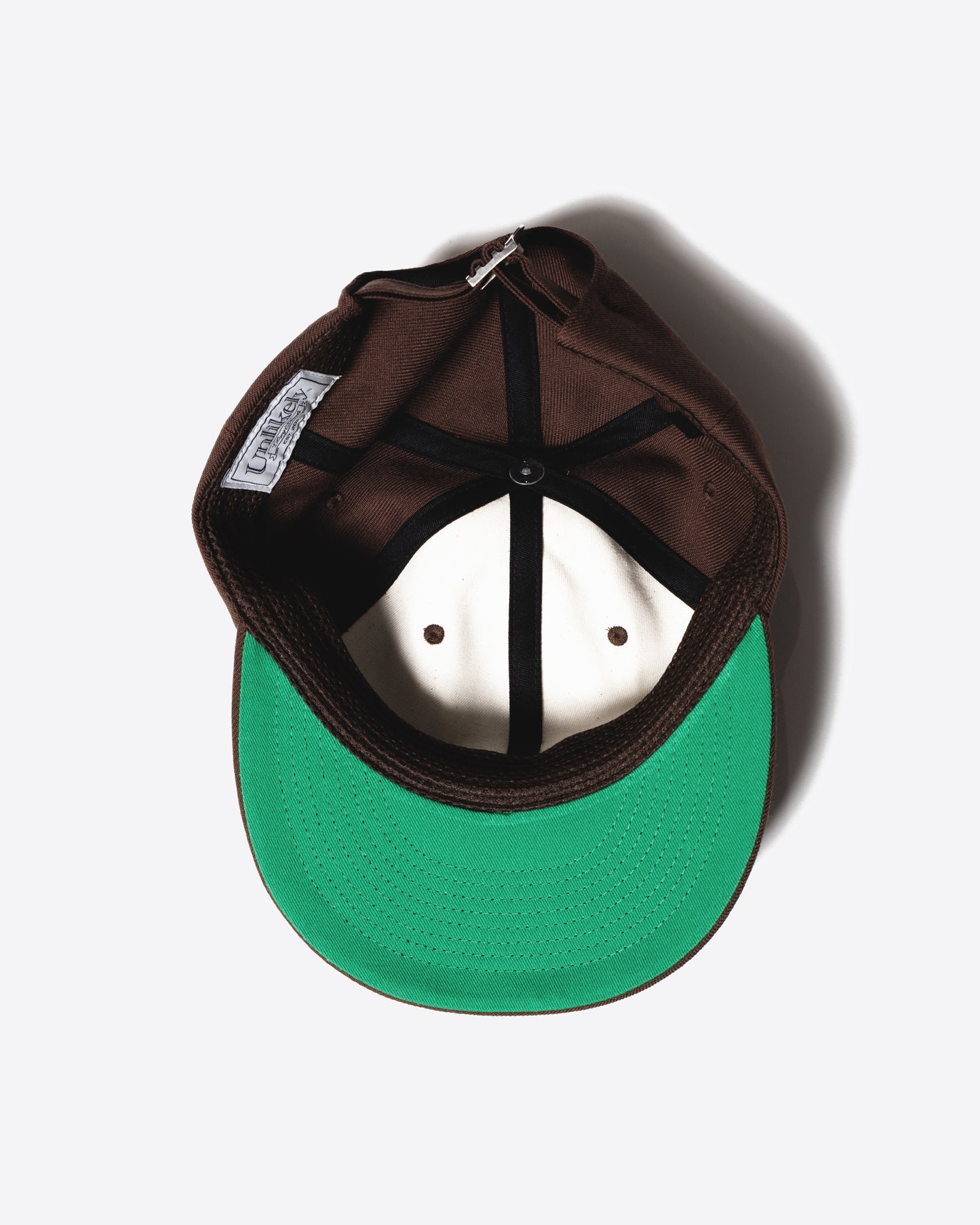 Unlikely Team Cap