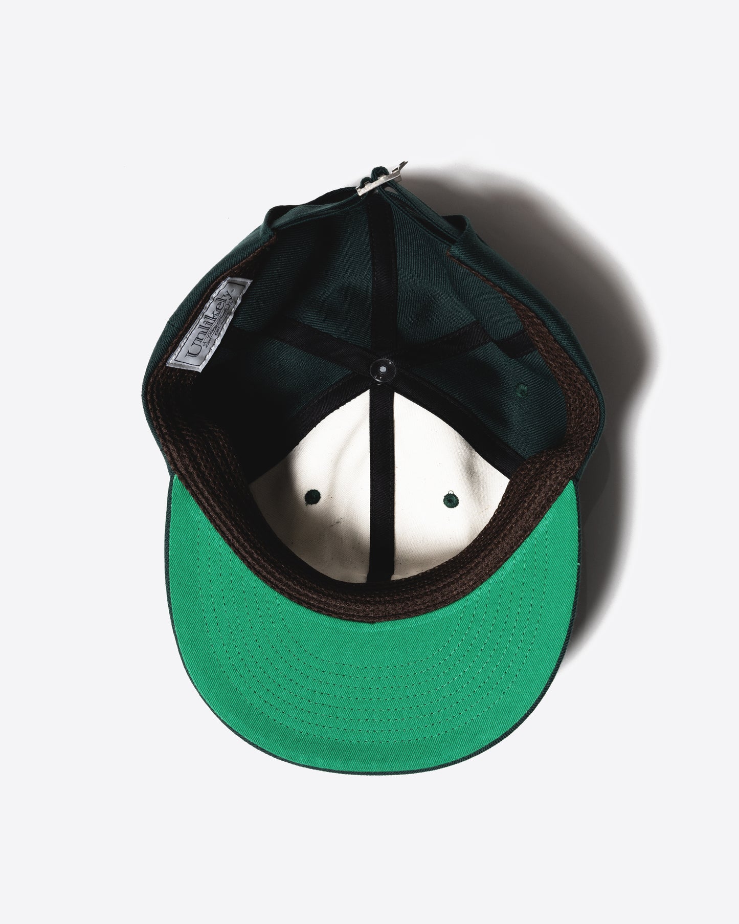 Unlikely Team Cap