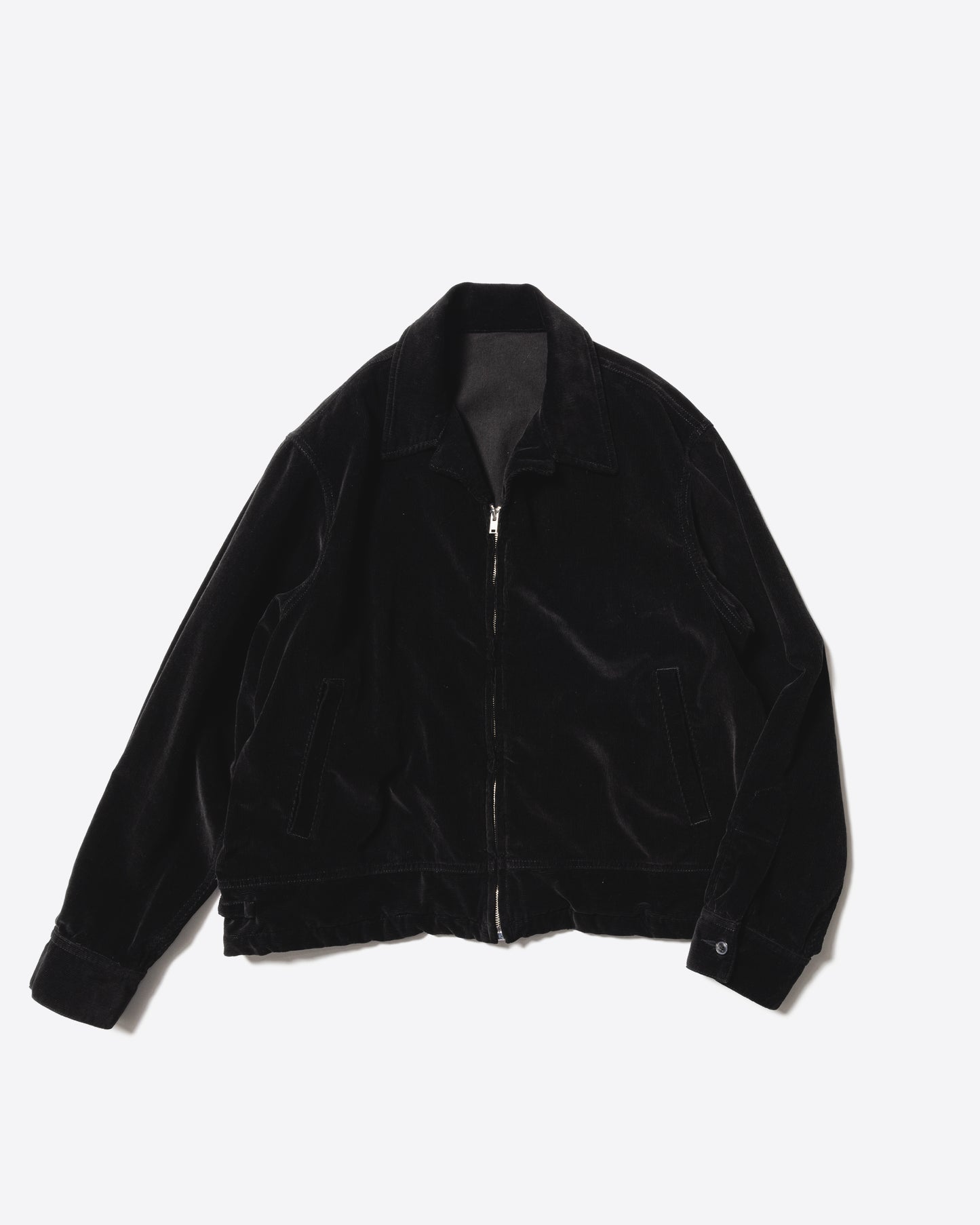 Unlikely Corduroy FFA JACKET