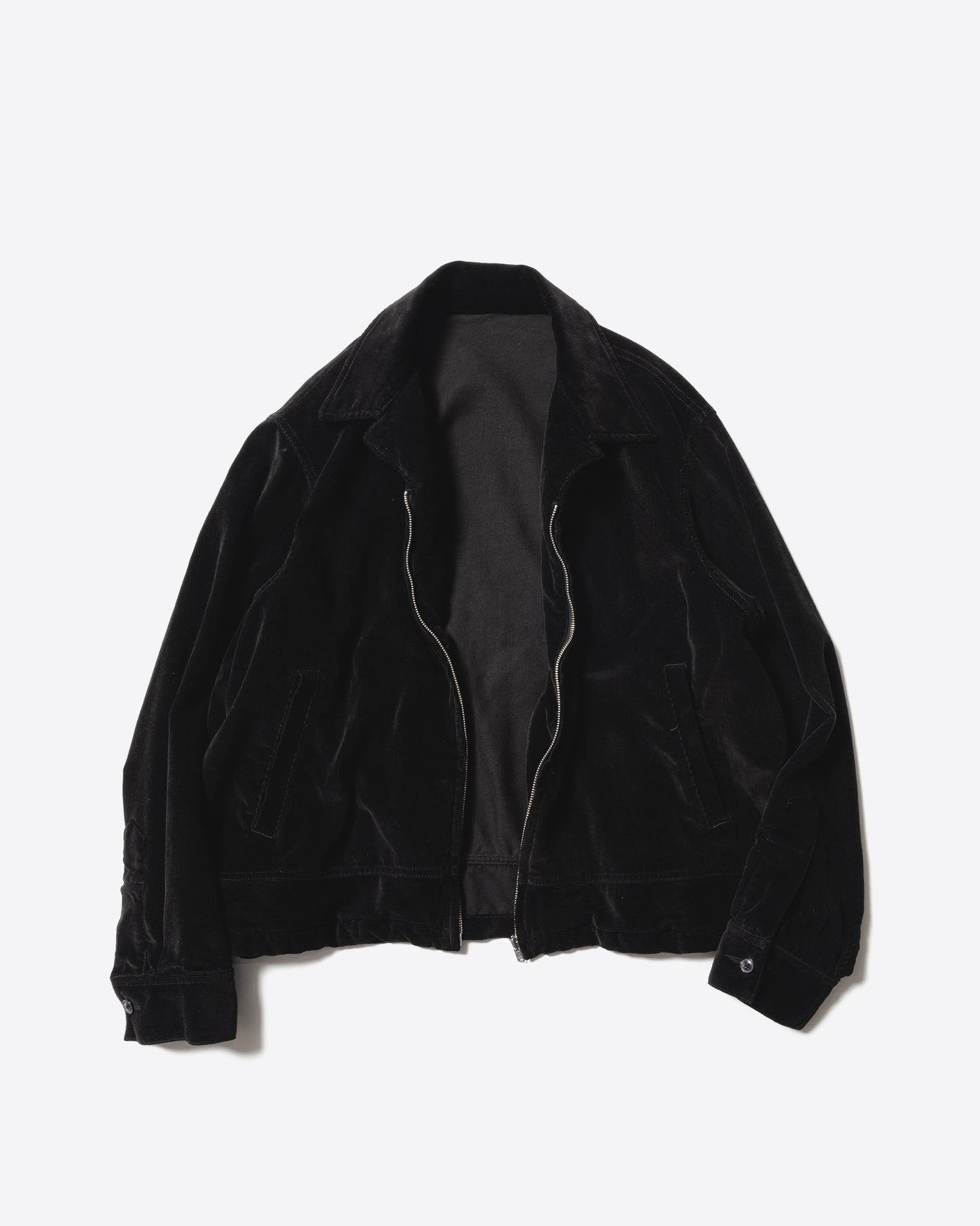 Unlikely Corduroy FFA JACKET