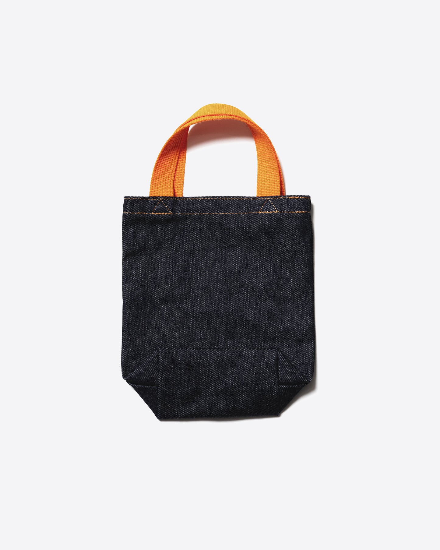 Unlikely "Miniature" Denim Tote bag