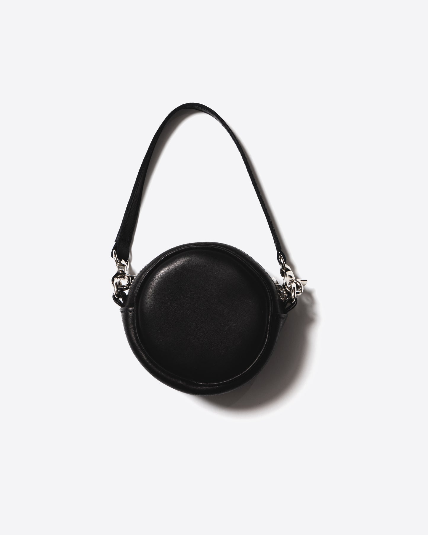 Unlikely ”Leather” Reel Case