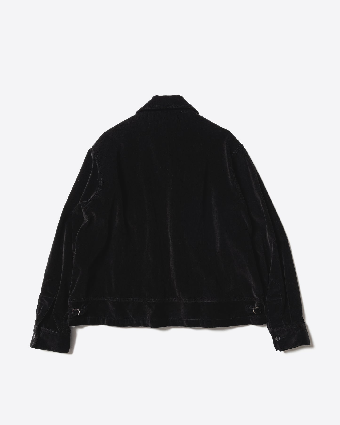 Unlikely Corduroy FFA JACKET