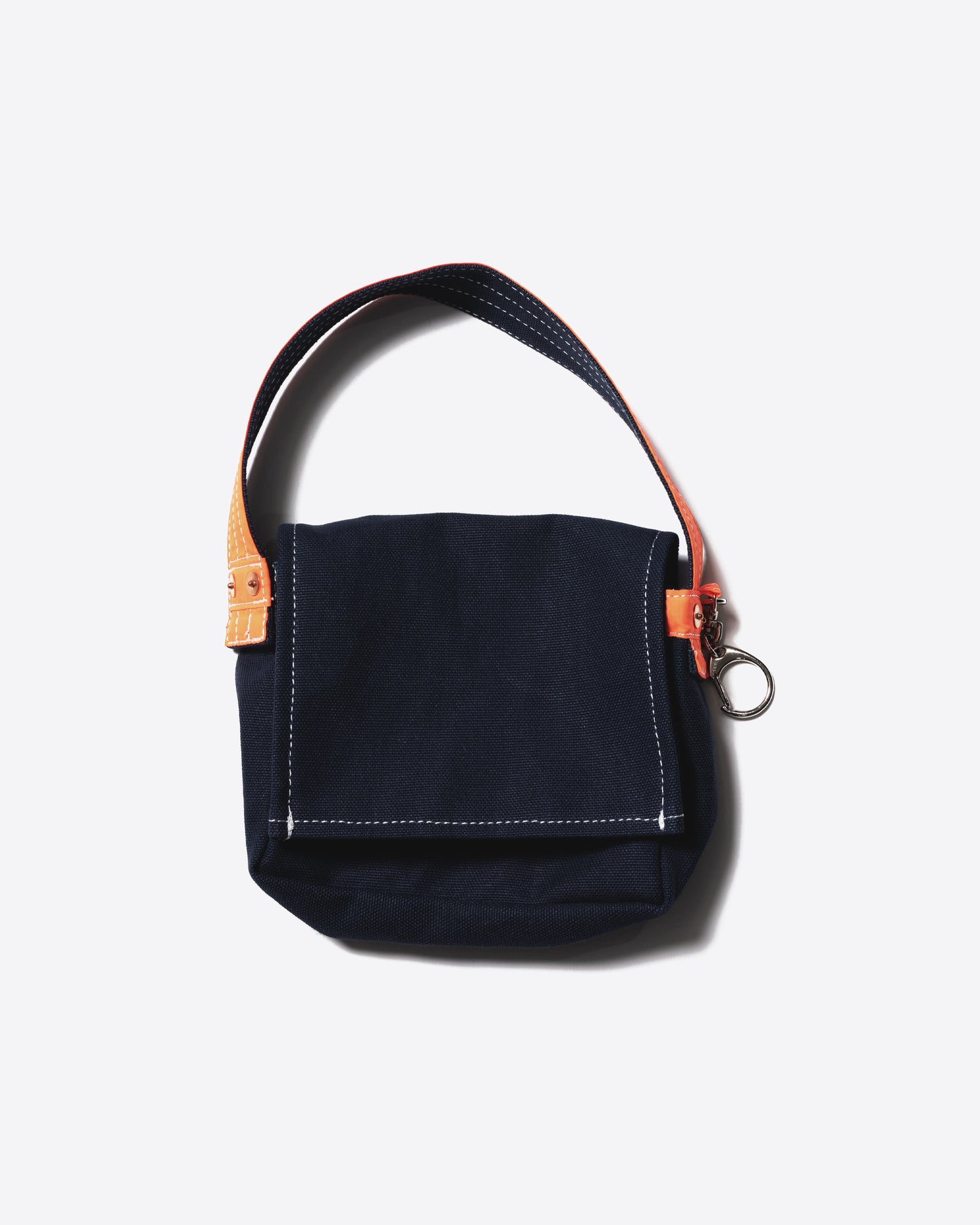 Unlikely "Miniature" Newspaper Bag