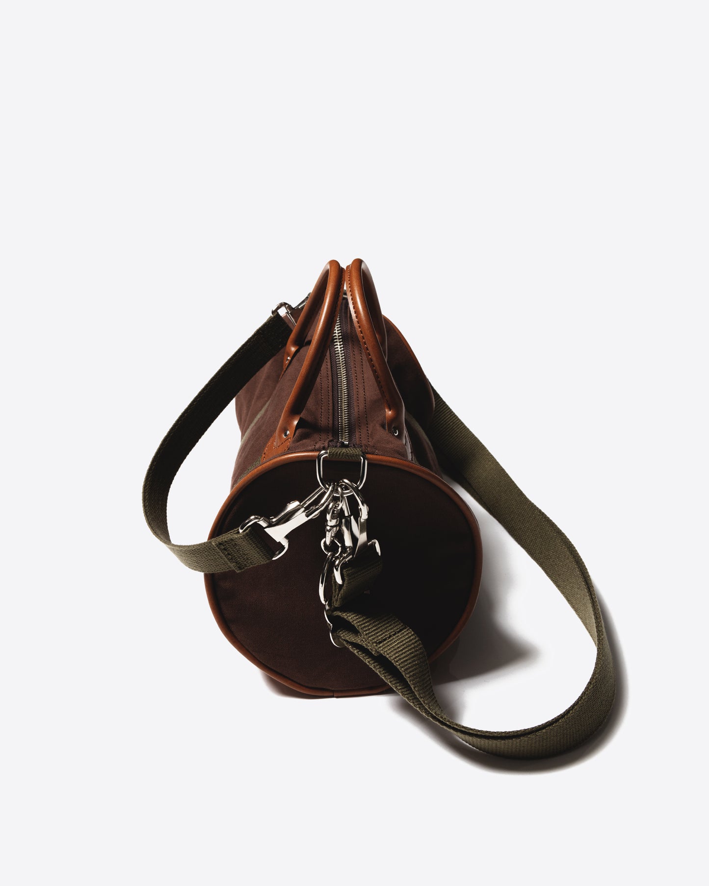 Unlikely "Miniature" Duffle bag