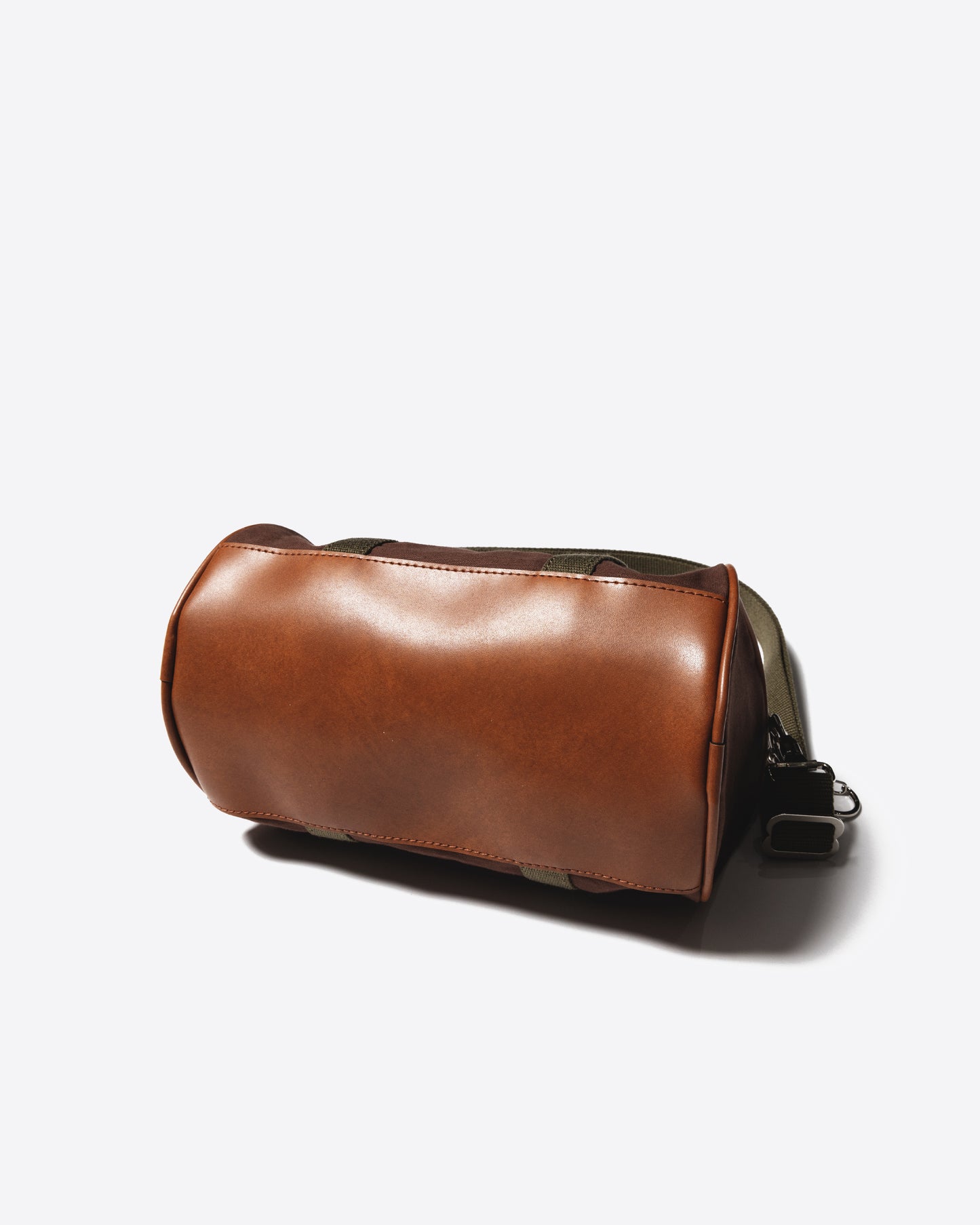 Unlikely "Miniature" Duffle bag