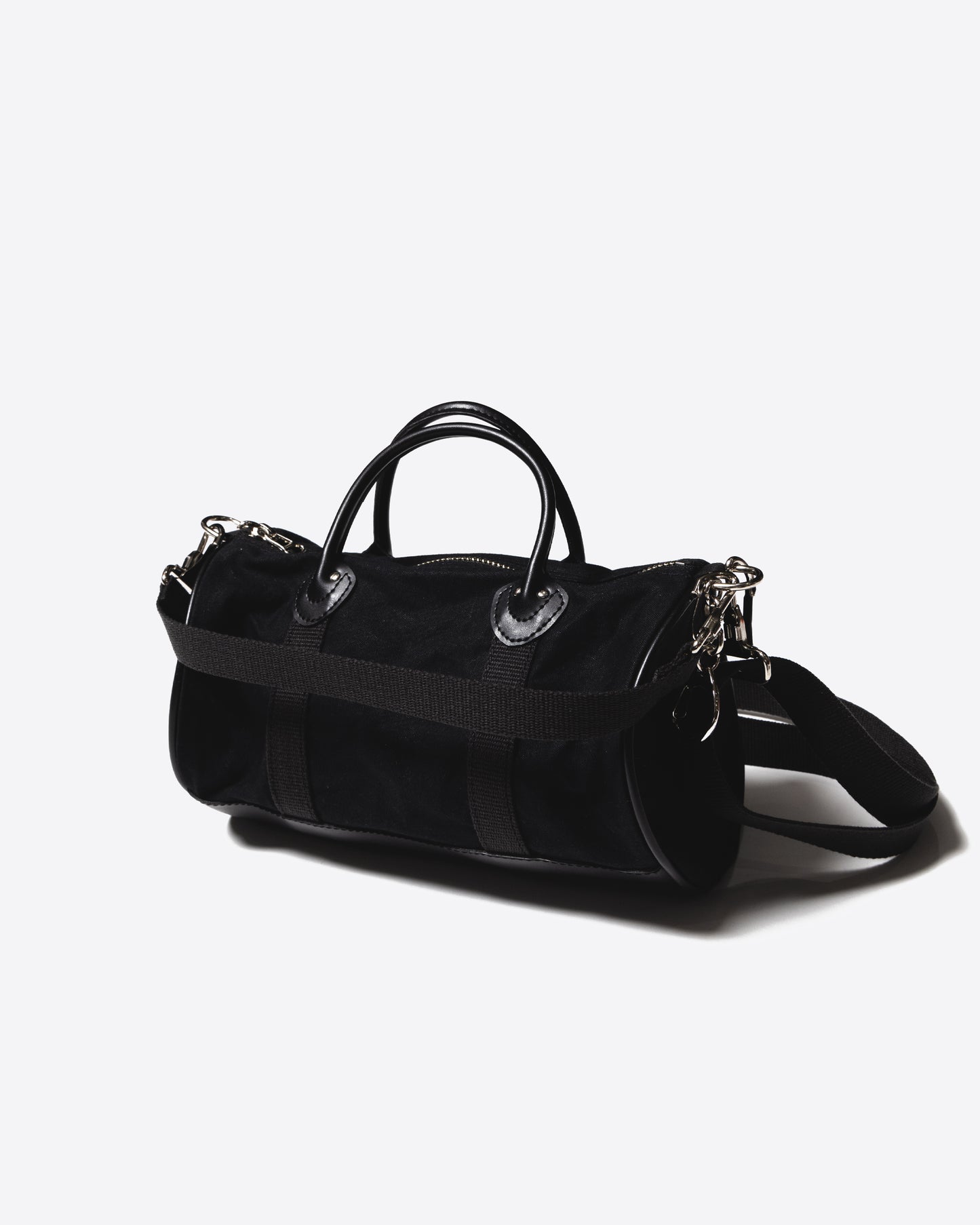 Unlikely "Miniature" Duffle bag