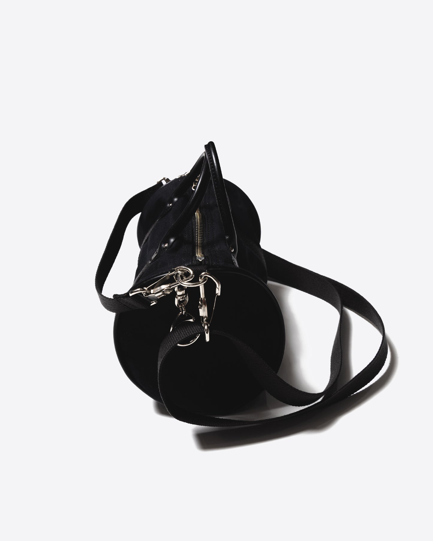 Unlikely "Miniature" Duffle bag