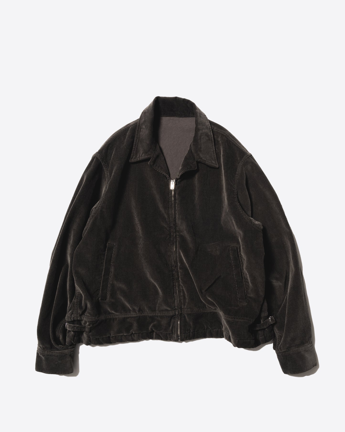 Unlikely Corduroy FFA JACKET