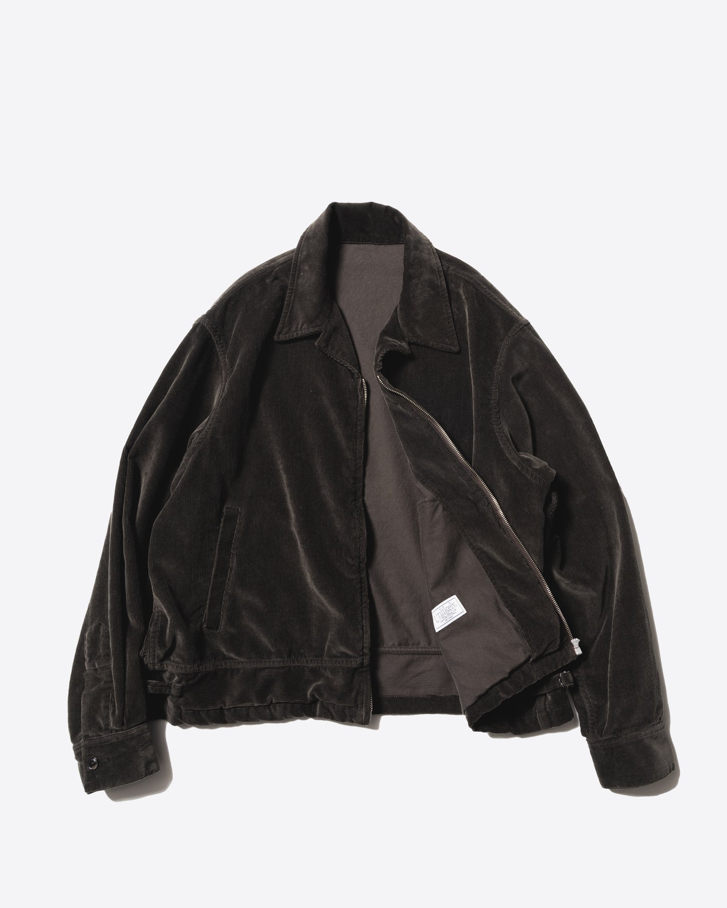 Unlikely Corduroy FFA JACKET