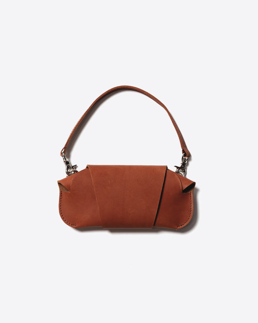 Unlikely ”Leather” Pilot Glass Case