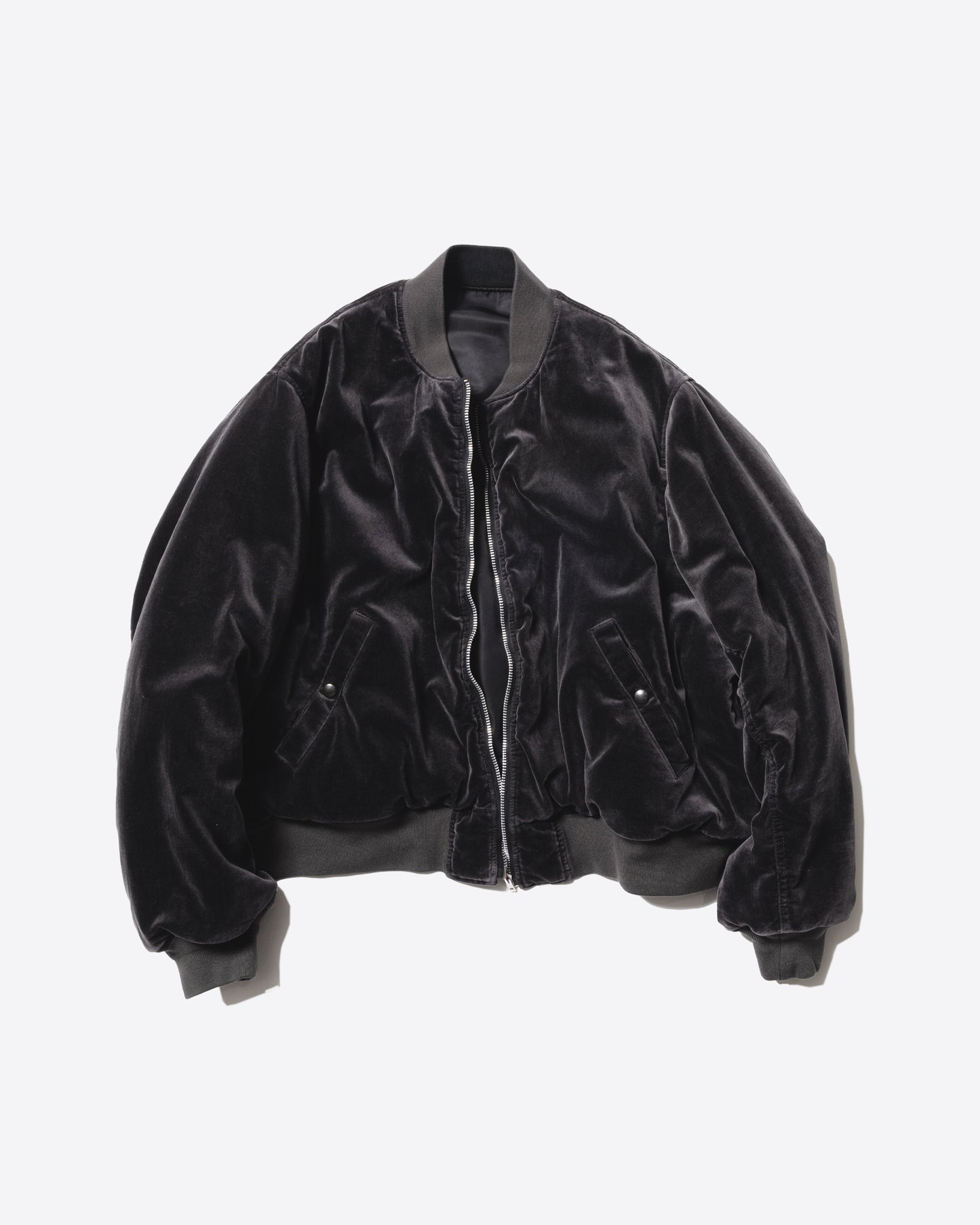 Unlikely Reversible MA-1