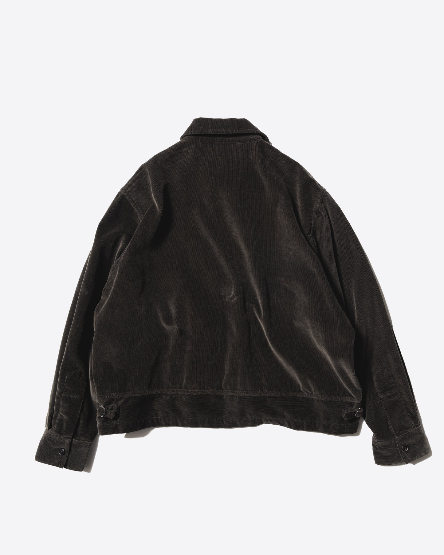 Unlikely Corduroy FFA JACKET