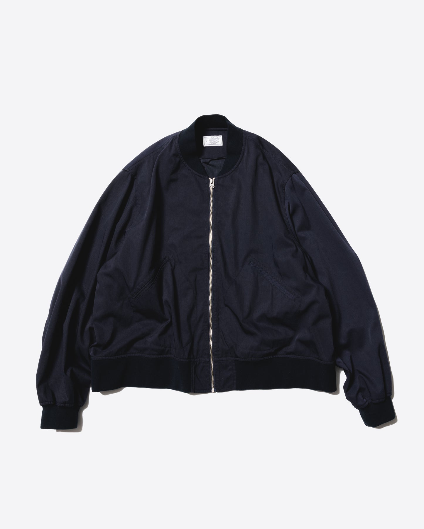 UnlikelyTeam Jacket