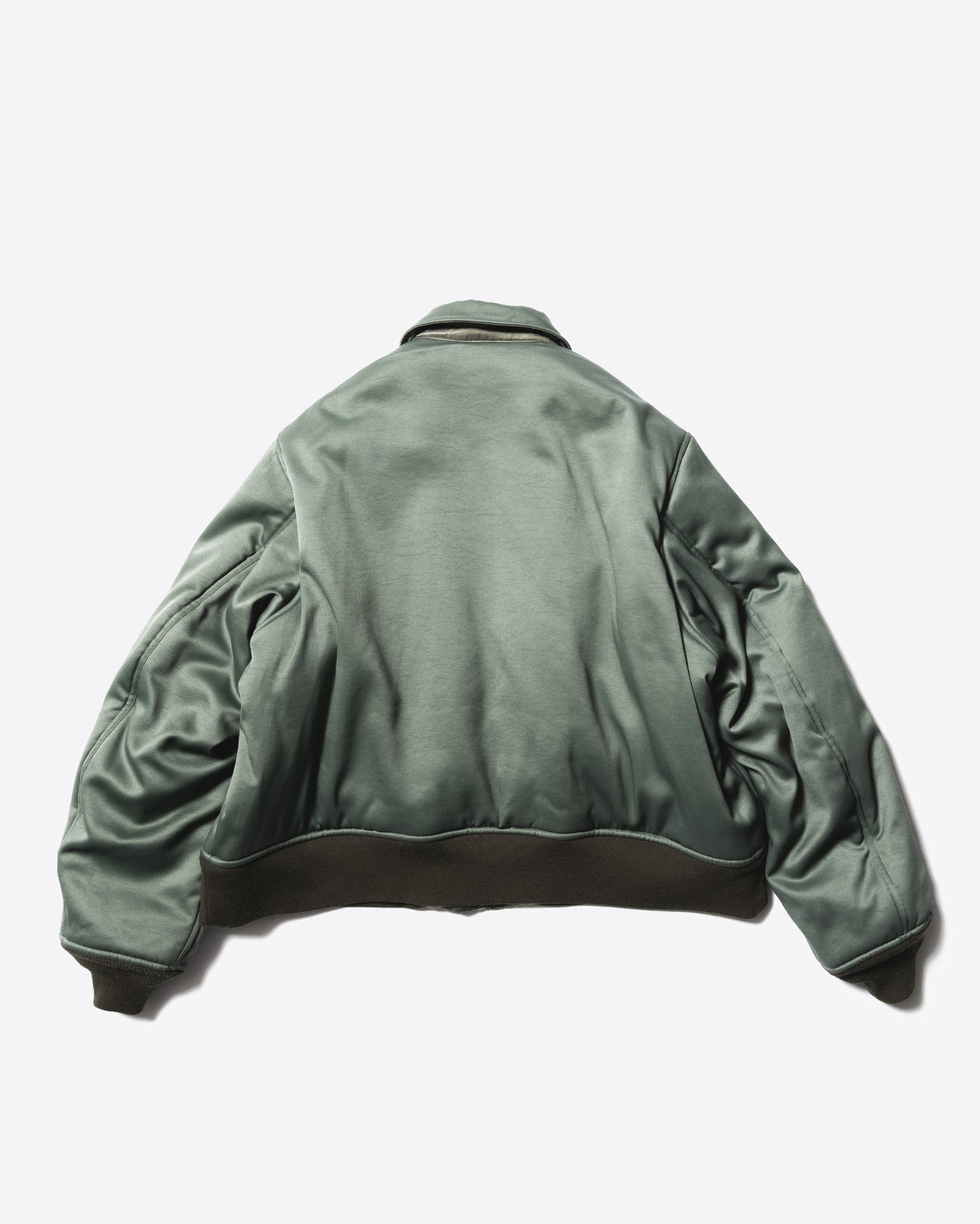 Unlikely Reversible Flight Yokosuka Jacket