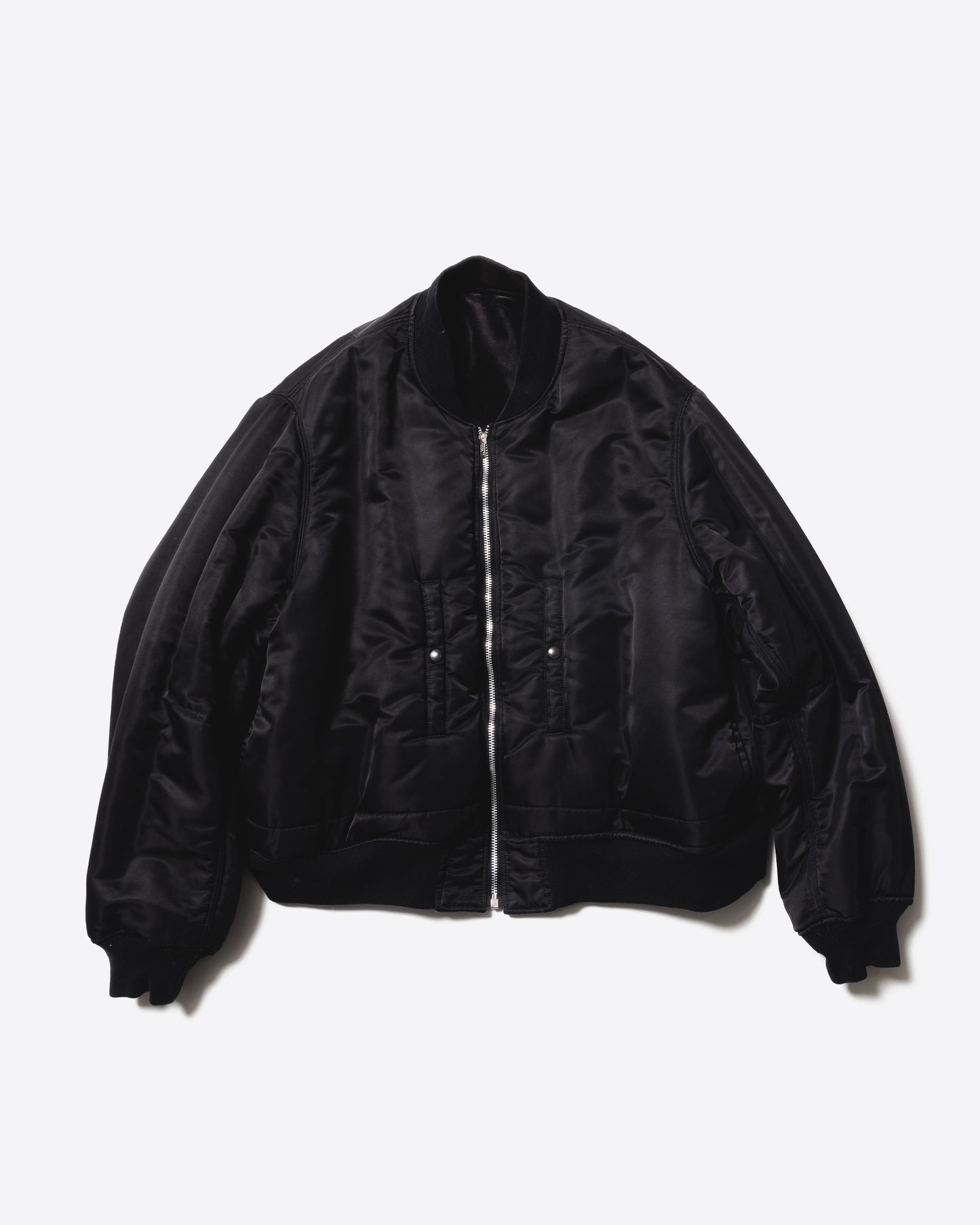 Unlikely Reversible MA-1