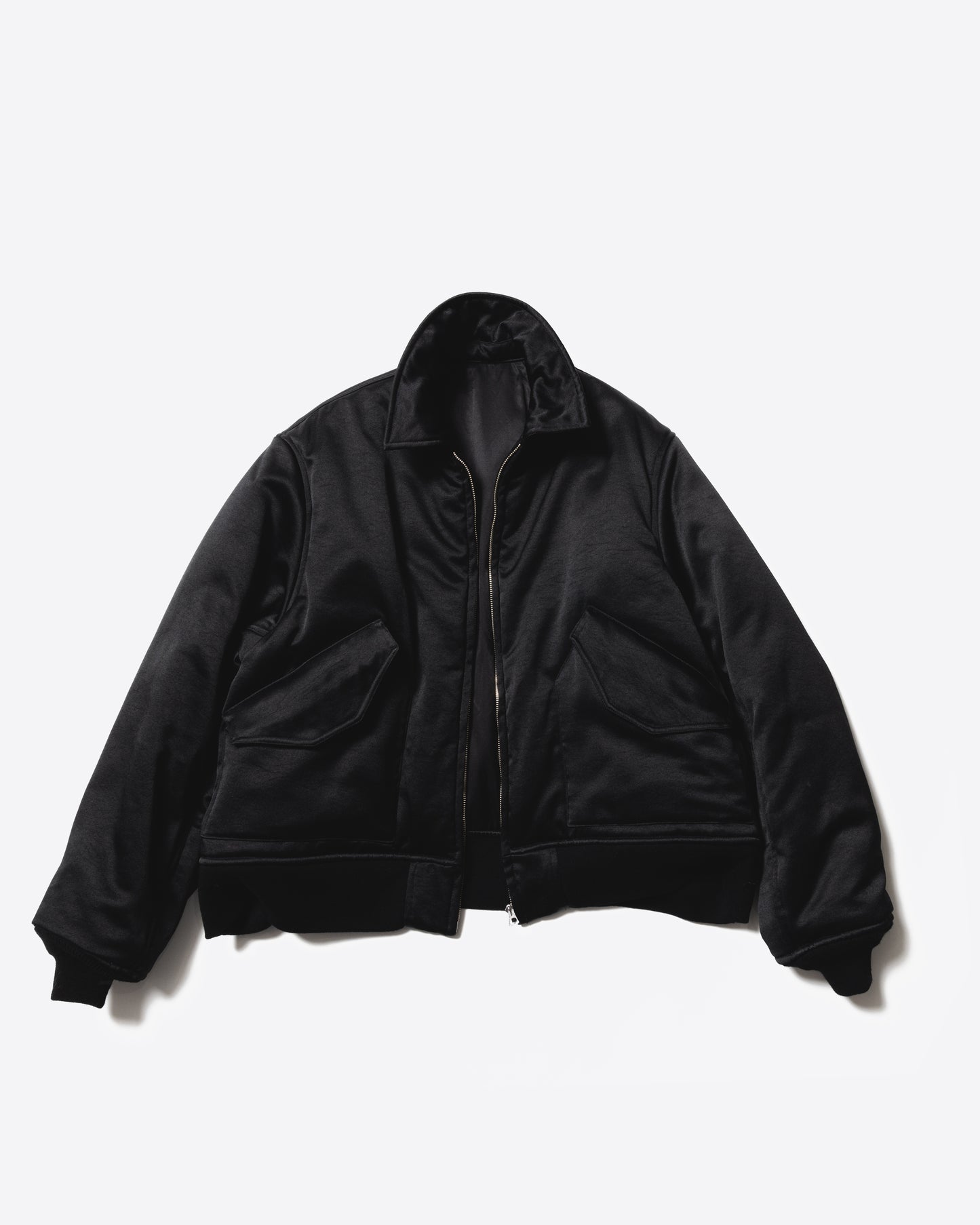 Unlikely Reversible Flight Yokosuka Jacket