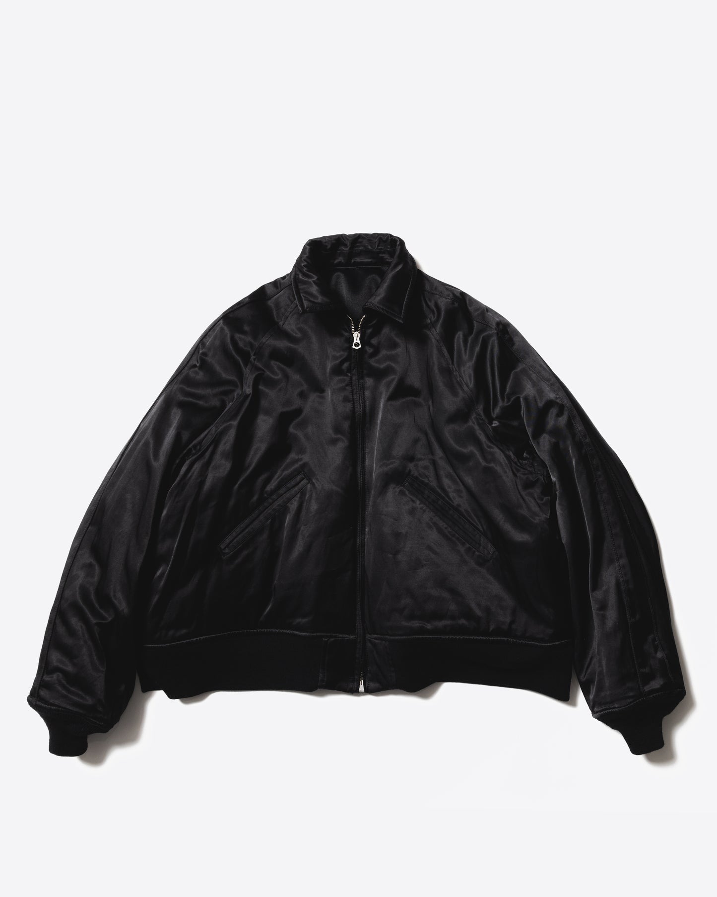 Unlikely Reversible Flight Yokosuka Jacket