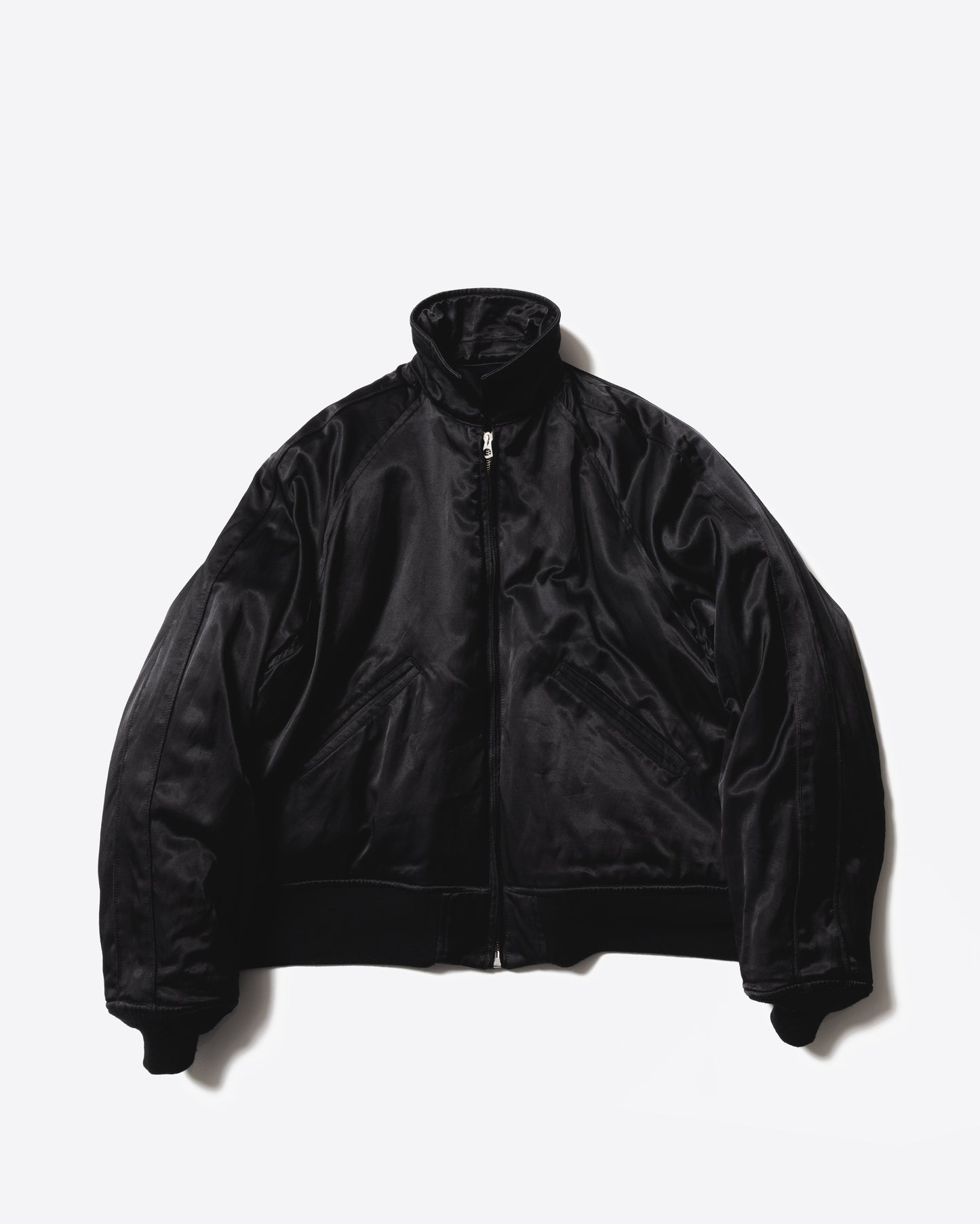 Unlikely Reversible Flight Yokosuka Jacket