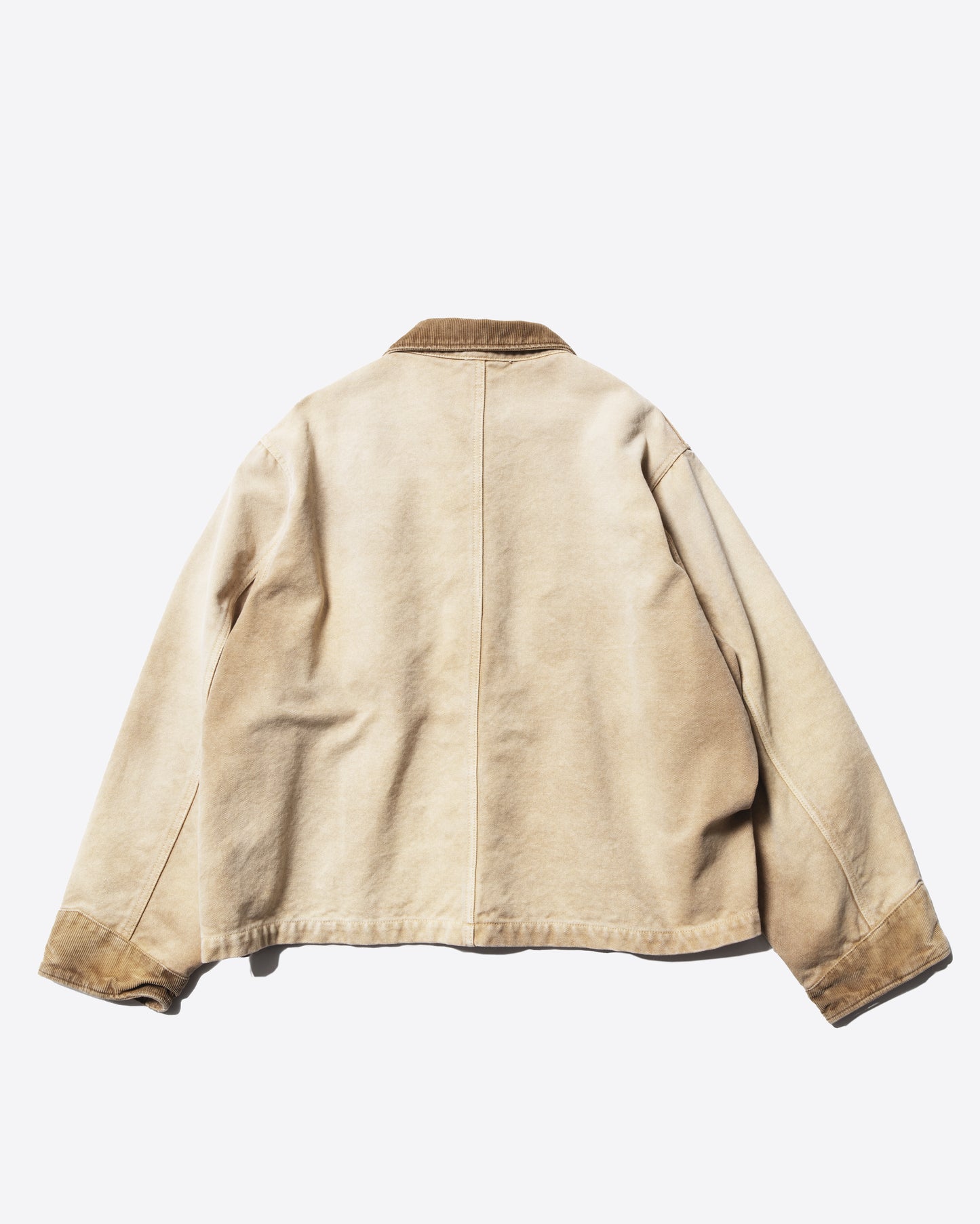 Unlikely Old Hunter Jacket