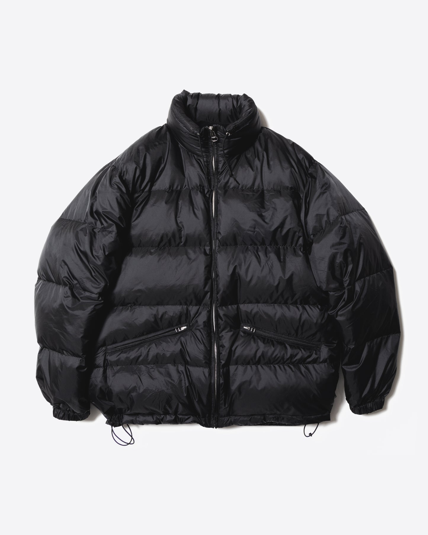 Unlikely  3way Hybrid Down jacket