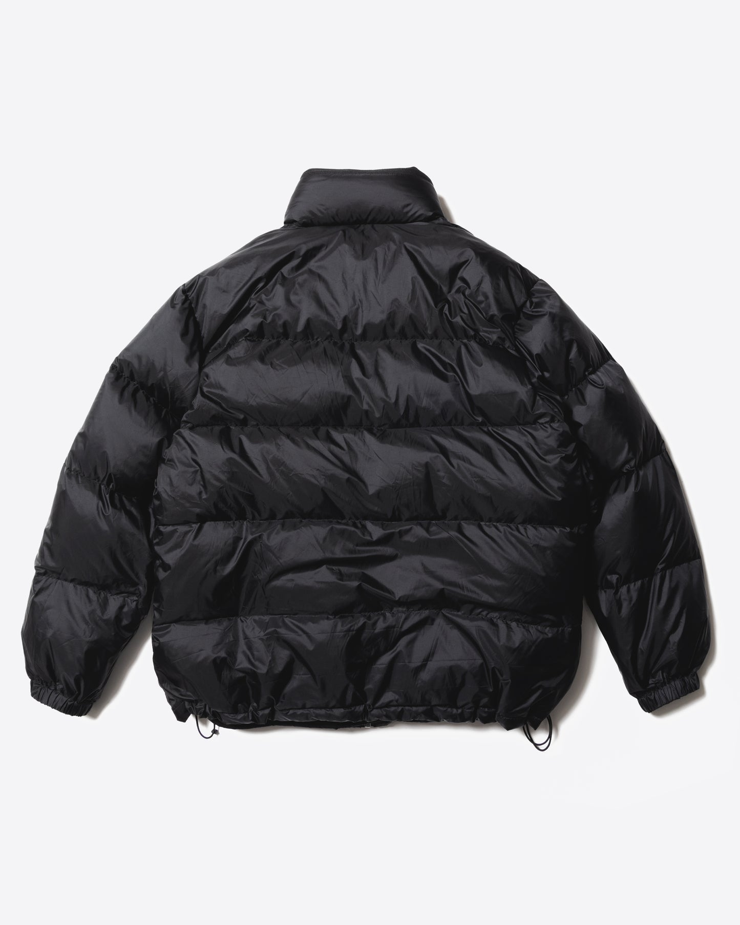 Unlikely  3way Hybrid Down jacket