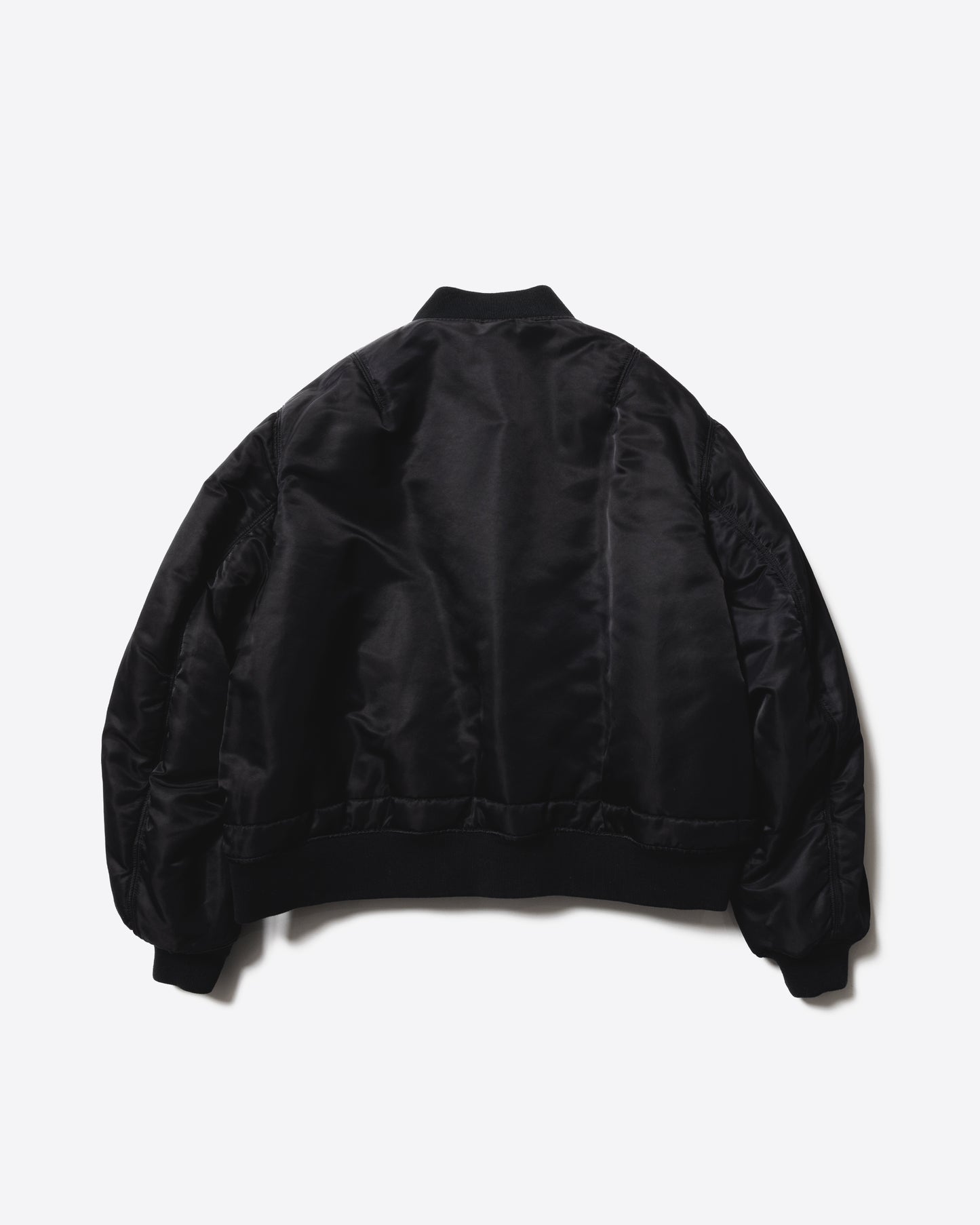Unlikely Reversible MA-1