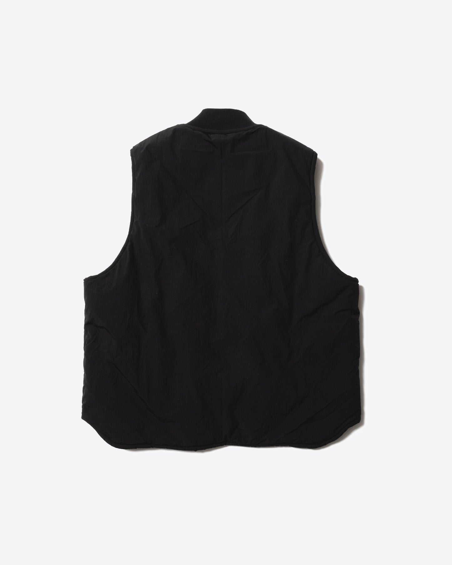 Unlikely  3way Hybrid Down jacket