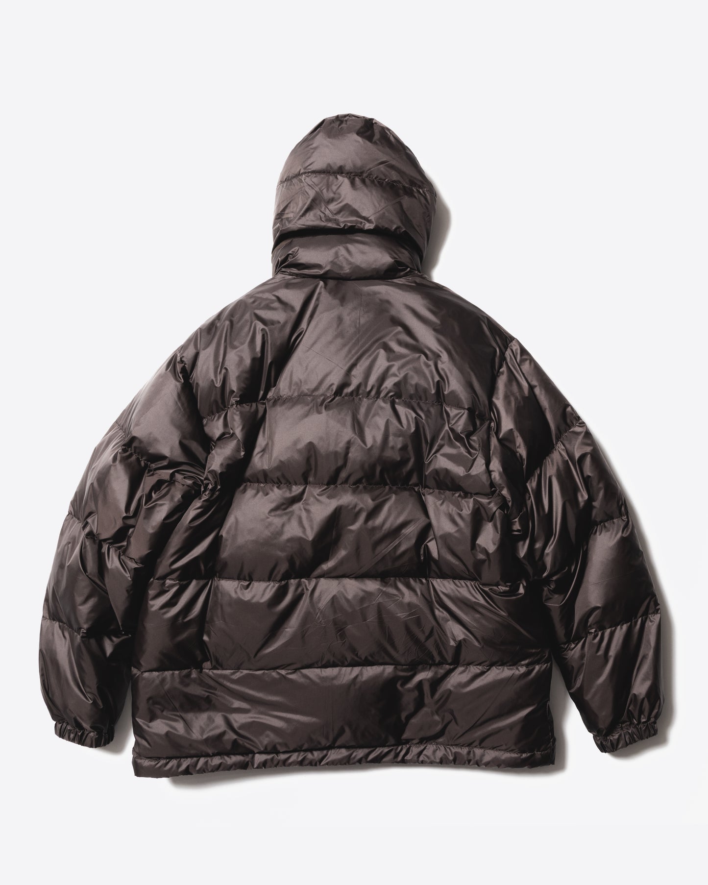 Unlikely  3way Hybrid Down jacket