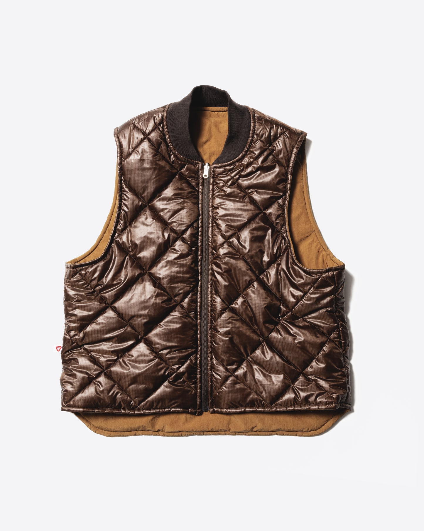 Unlikely  3way Hybrid Down jacket