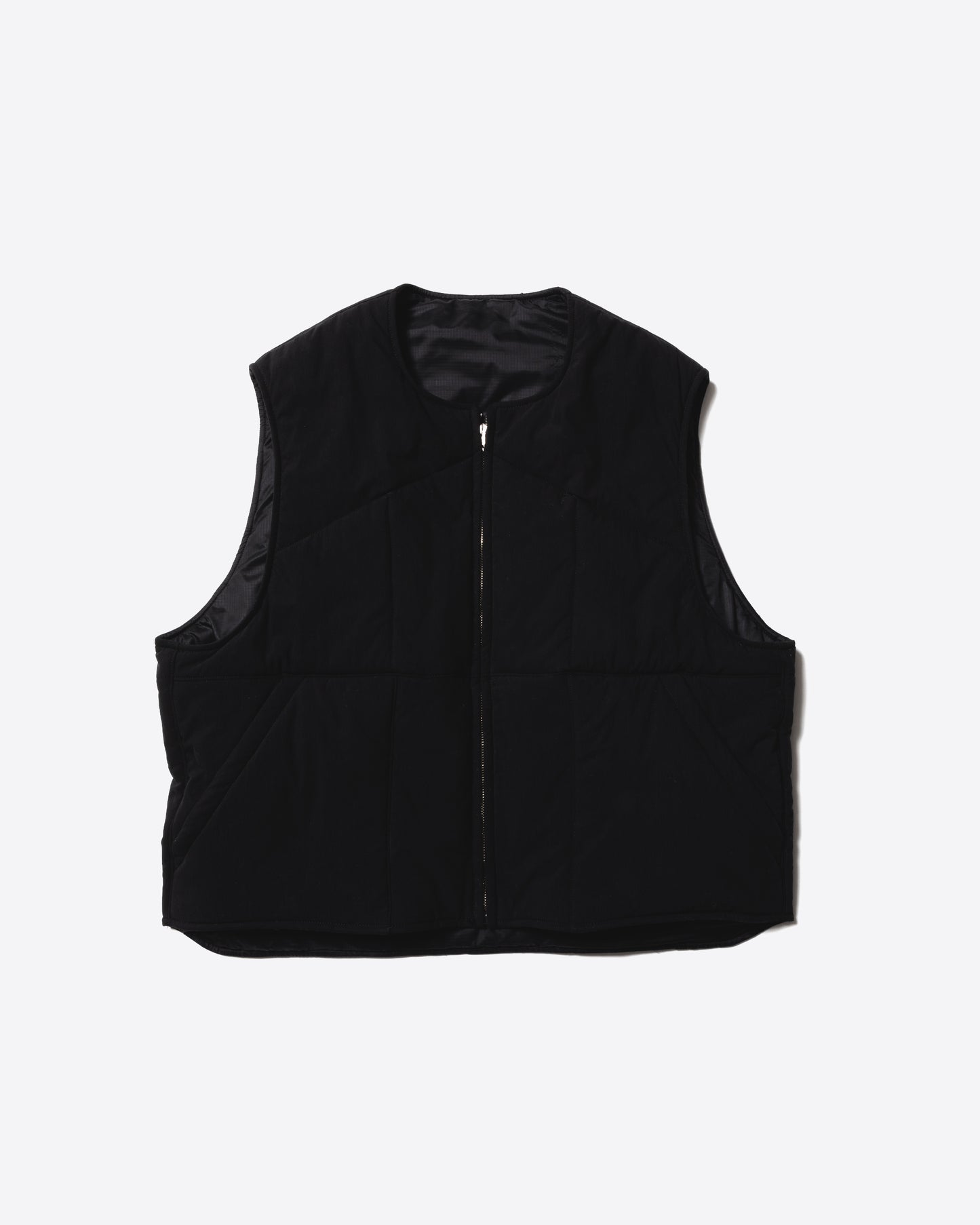 Unlikely Reversible Utility Vest