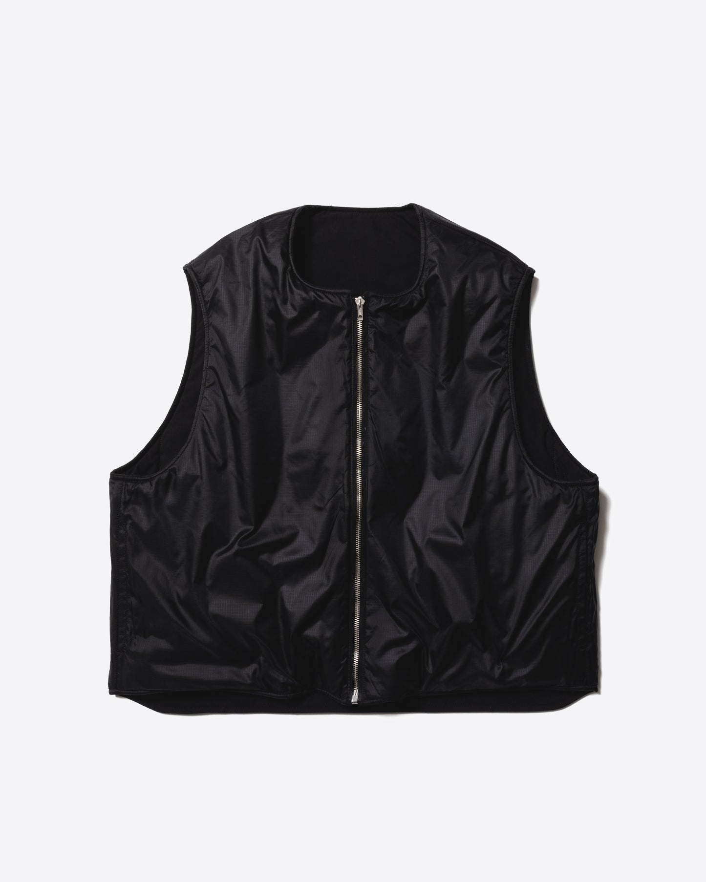 Unlikely Reversible Utility Vest